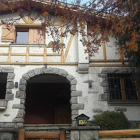 Sofi'S Hostel Bariloche Zewnętrze zdjęcie