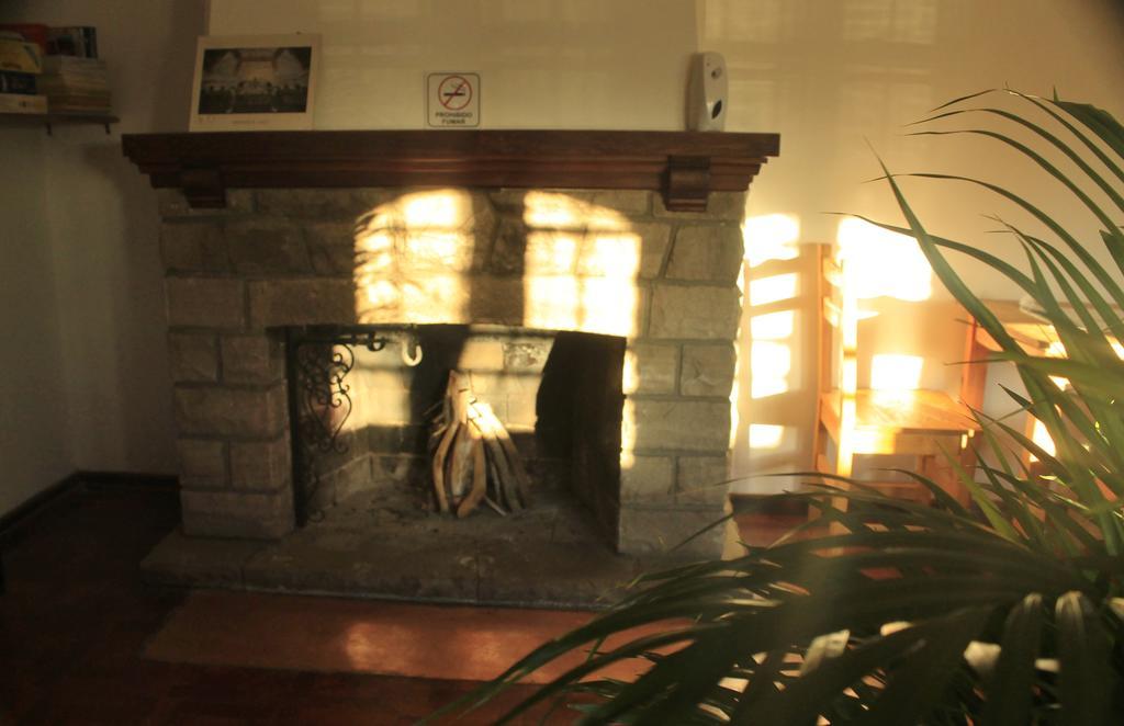 Sofi'S Hostel Bariloche Zewnętrze zdjęcie
