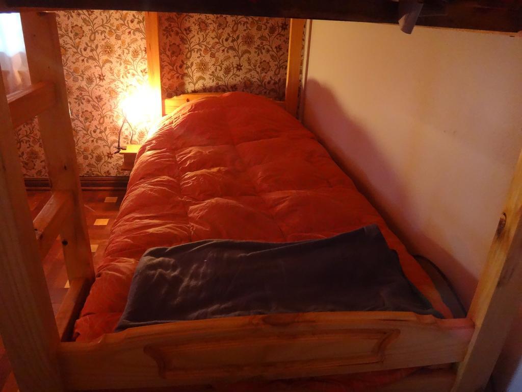 Sofi'S Hostel Bariloche Pokój zdjęcie