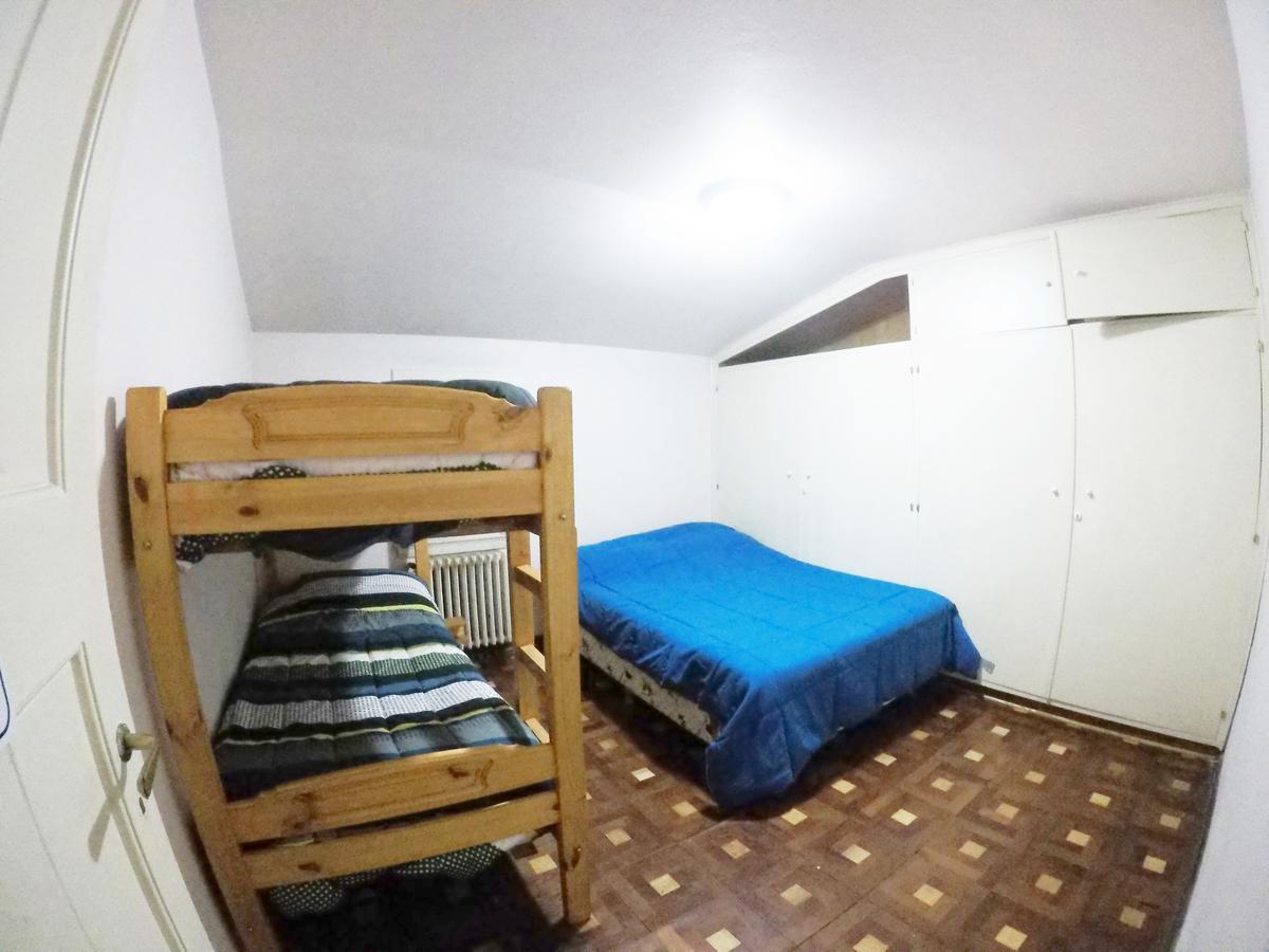 Sofi'S Hostel Bariloche Zewnętrze zdjęcie